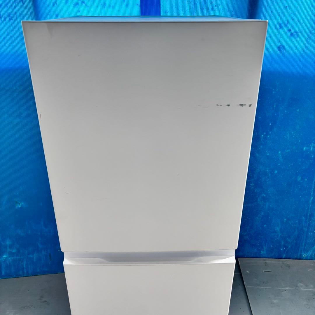 559 大人気モデル　冷蔵庫　小型　一人暮らし　半年保証　洗濯機も有　2025年