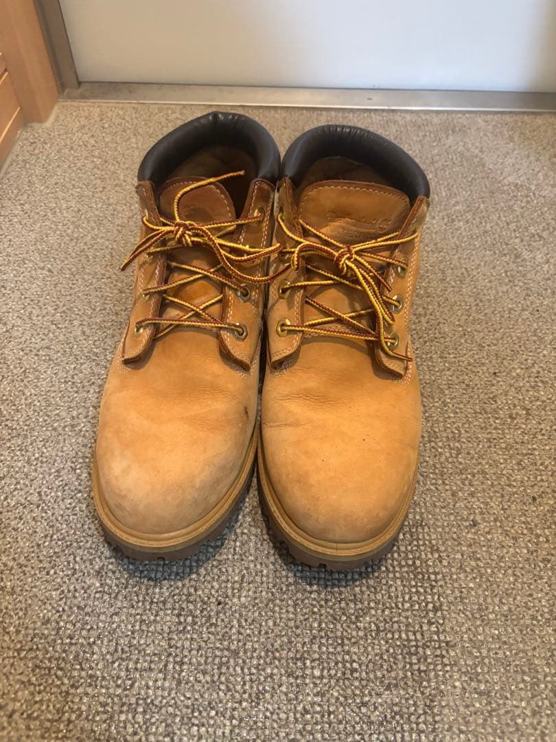 ティンバーランドブーツ26.5