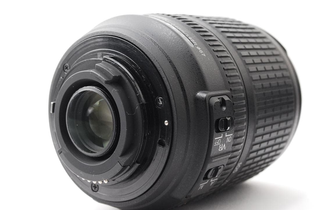 ショット数少❤Nikon D5300 18-105mm Wi-Fi スマホ転送