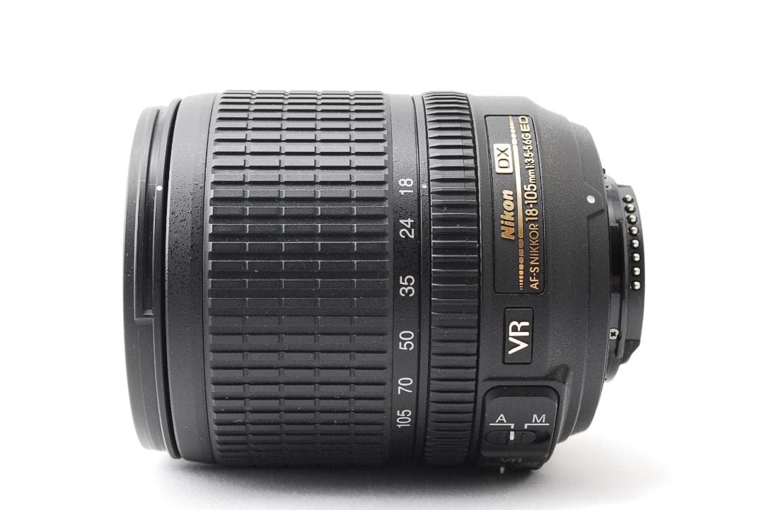 ショット数少❤Nikon D5300 18-105mm Wi-Fi スマホ転送