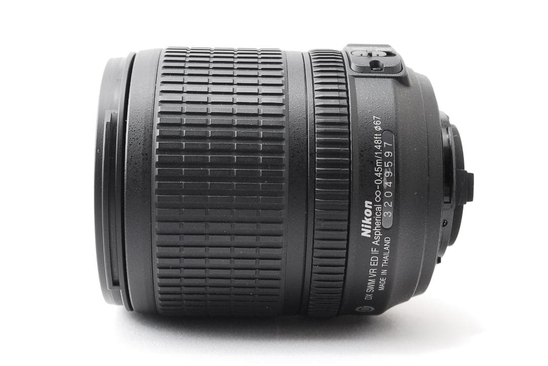 ショット数少❤Nikon D5300 18-105mm Wi-Fi スマホ転送