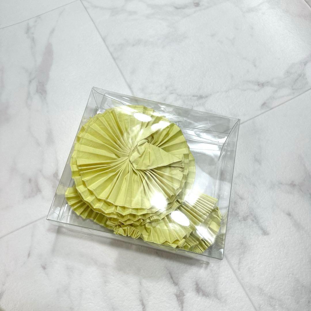 美品ᰔᩚBallsey ポリエステルタイプライター ボリュームブラウス