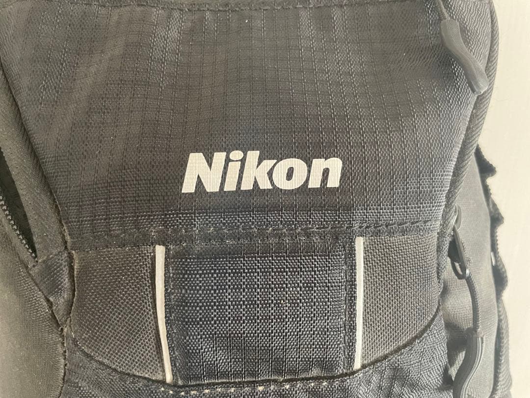 ニコン純正カメラバッグ　Oneショルダー