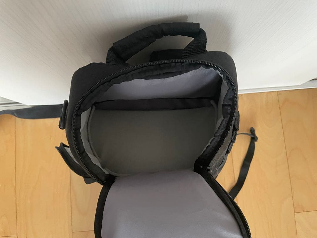 ニコン純正カメラバッグ　Oneショルダー