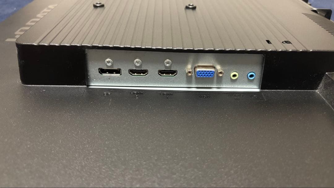 I-O DATA 31.5型ワイド液晶ディスプレイ「EX-LD321DB」