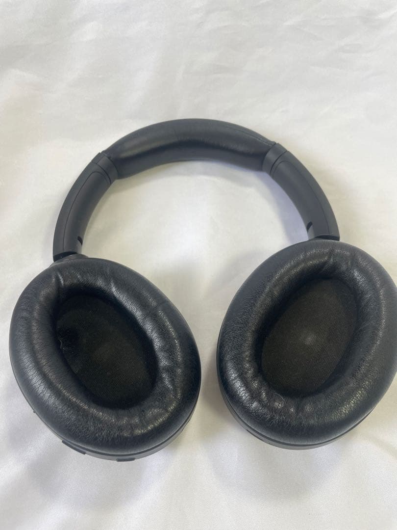 SONY ソニー ワイヤレスヘッドホン　wh-1000xm4