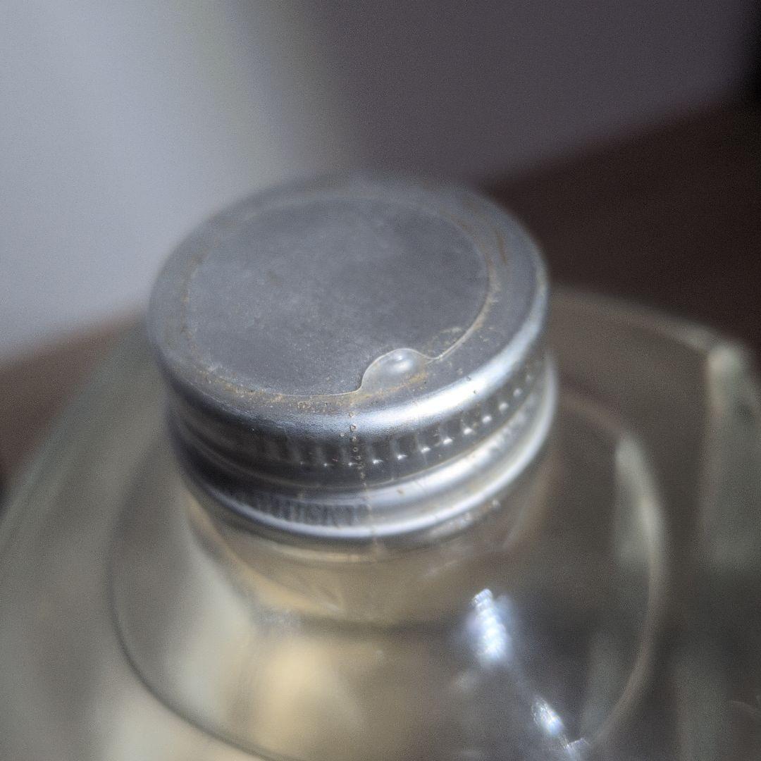 ニッカ原酒　未貯蔵ウイスキー　５００ml alc６５％