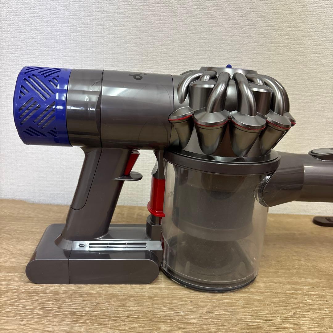 ダイソン　HH08 コードレスクリーナー