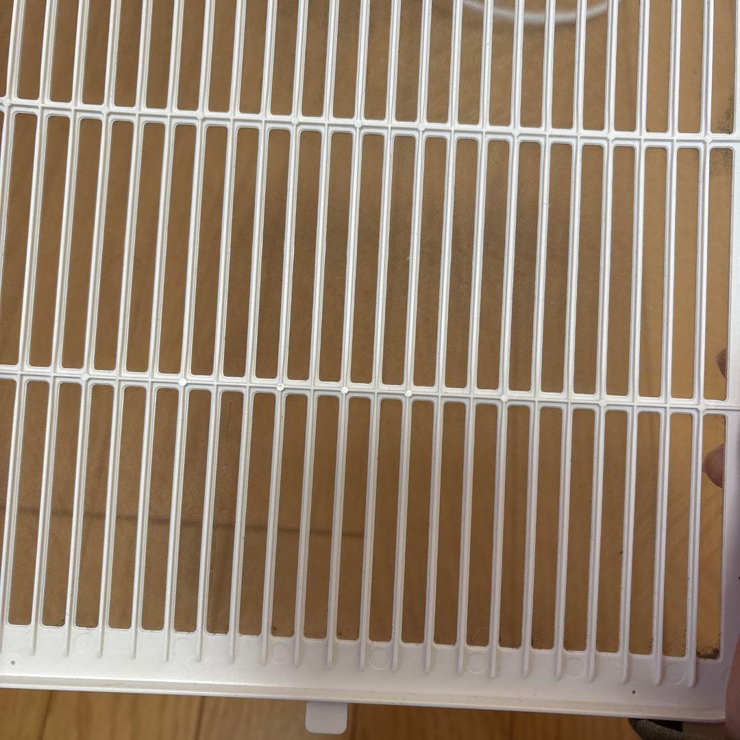 SHARP 除湿機 ホワイト　CV-L71 2022年式