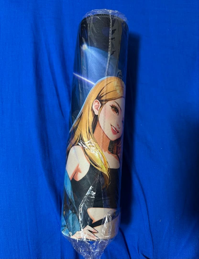 ルセラフィム マウスパッド