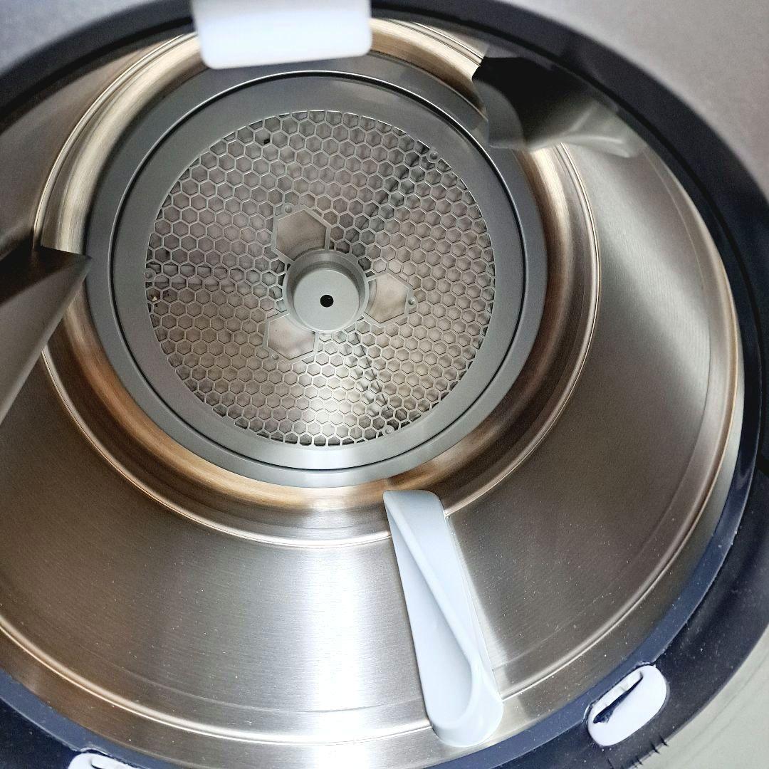 美品 Morus Zero タンブル 乾燥機モルス ゼロ 小型衣類乾燥機