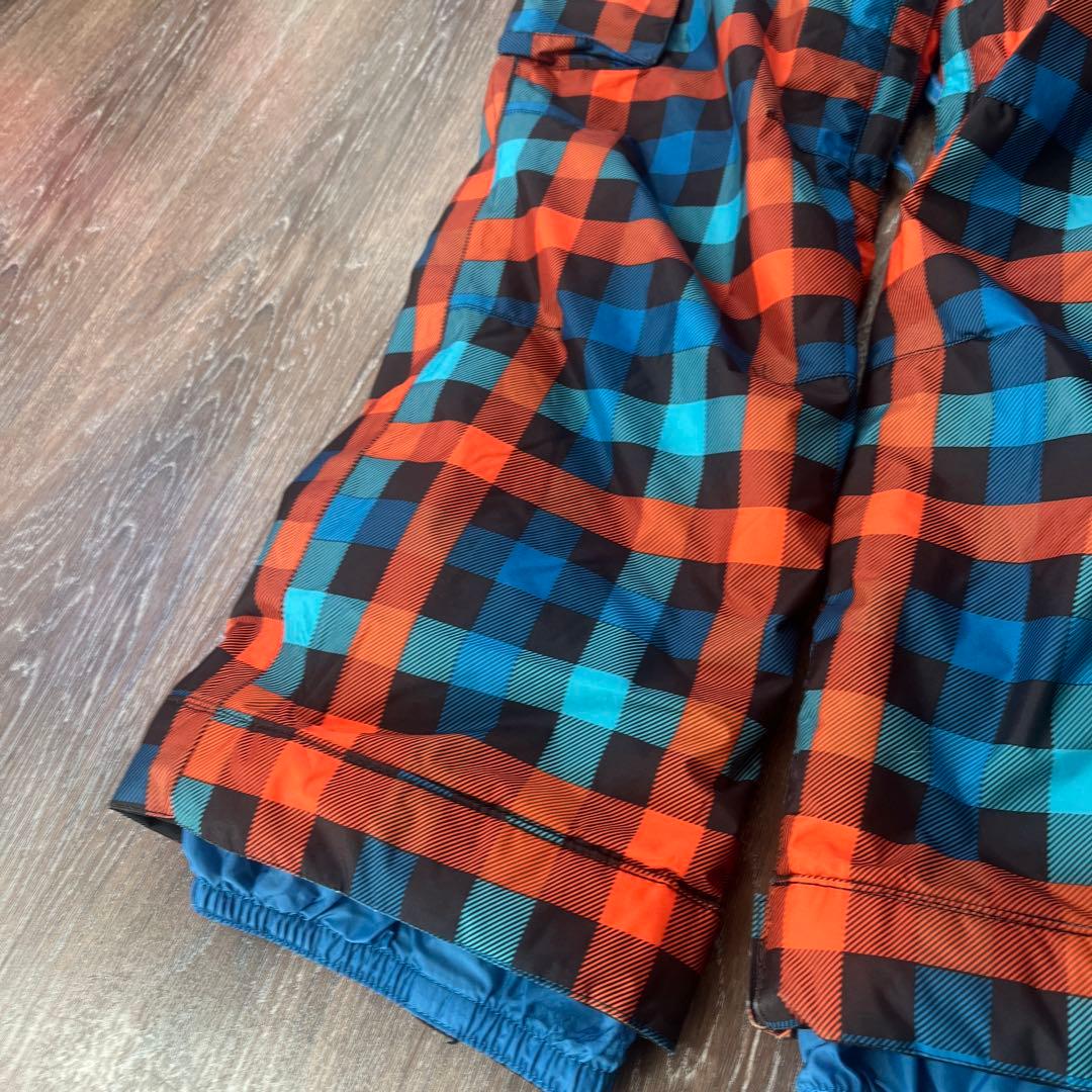 バートン　M Lスノーボード　　１４０　150子供　上下