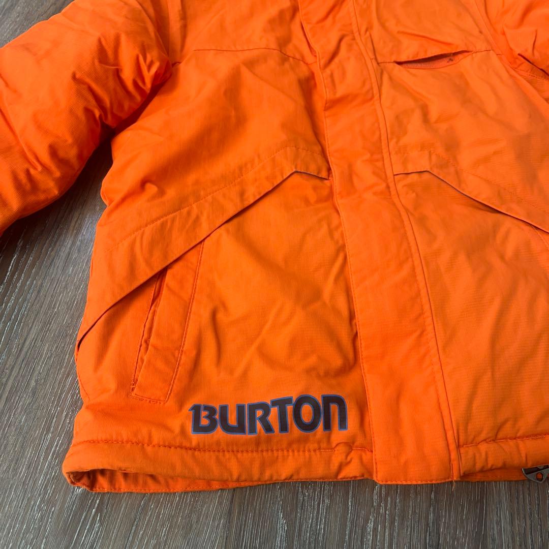 バートン　M Lスノーボード　　１４０　150子供　上下