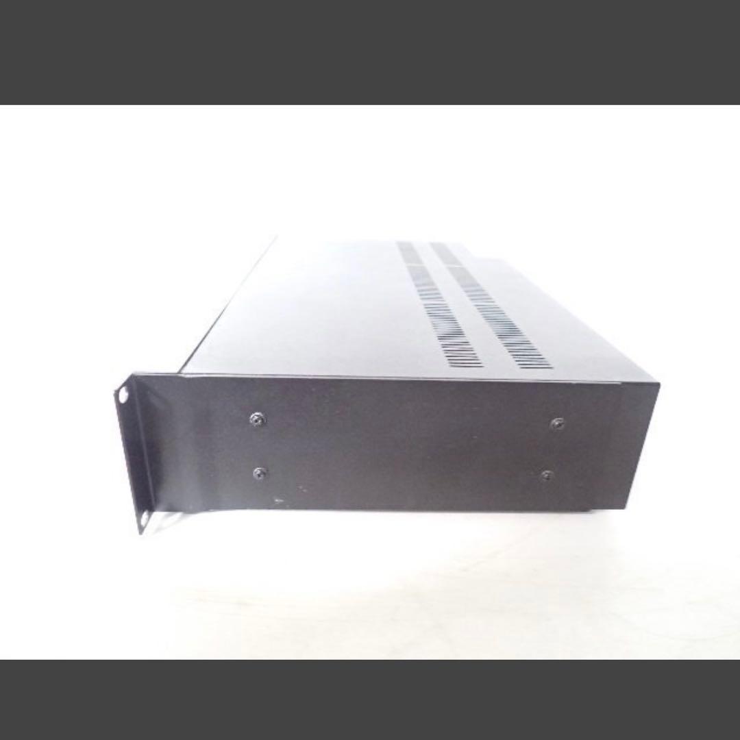 【美品】TASCAM MD-CD1MKⅢ MD-CD1MK3 タスカム