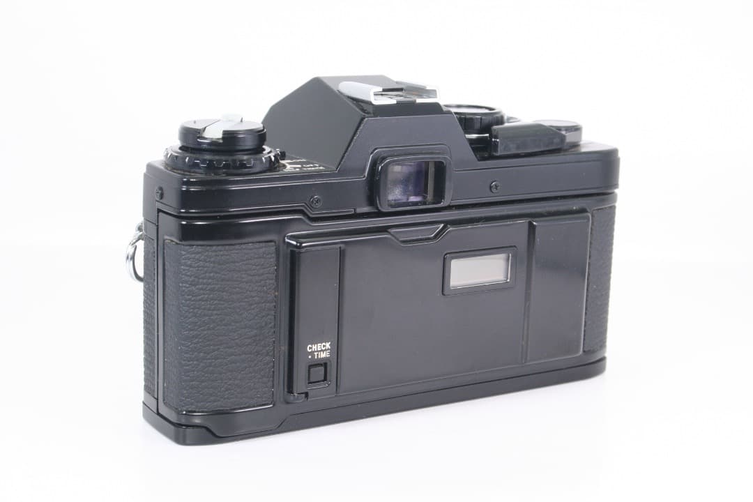 OLYMPUS OM 10 動作確認済み 送料無料 #303