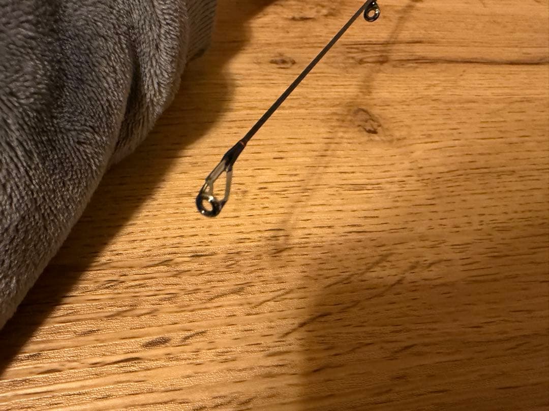 超美品！23月下美人AIR AGS 68L-T W りんたこ監修