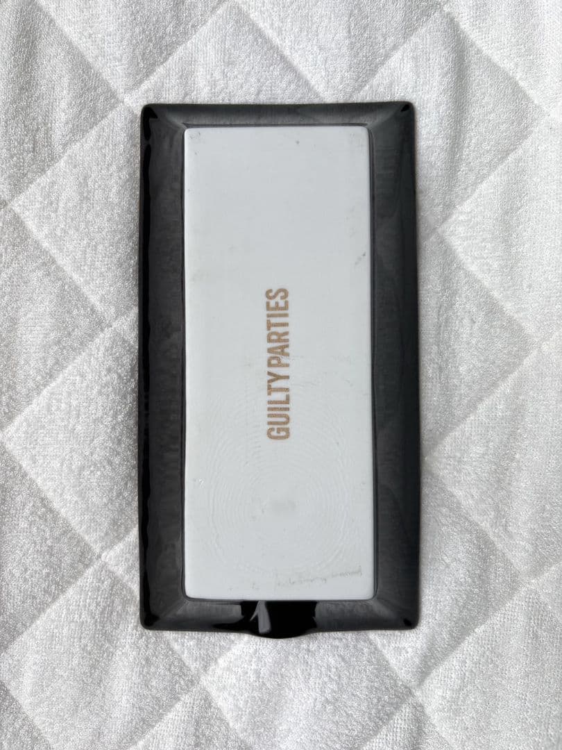 wackomaria ワコマリア　天国東京　灰皿　トレイ　小物入れ　23aw