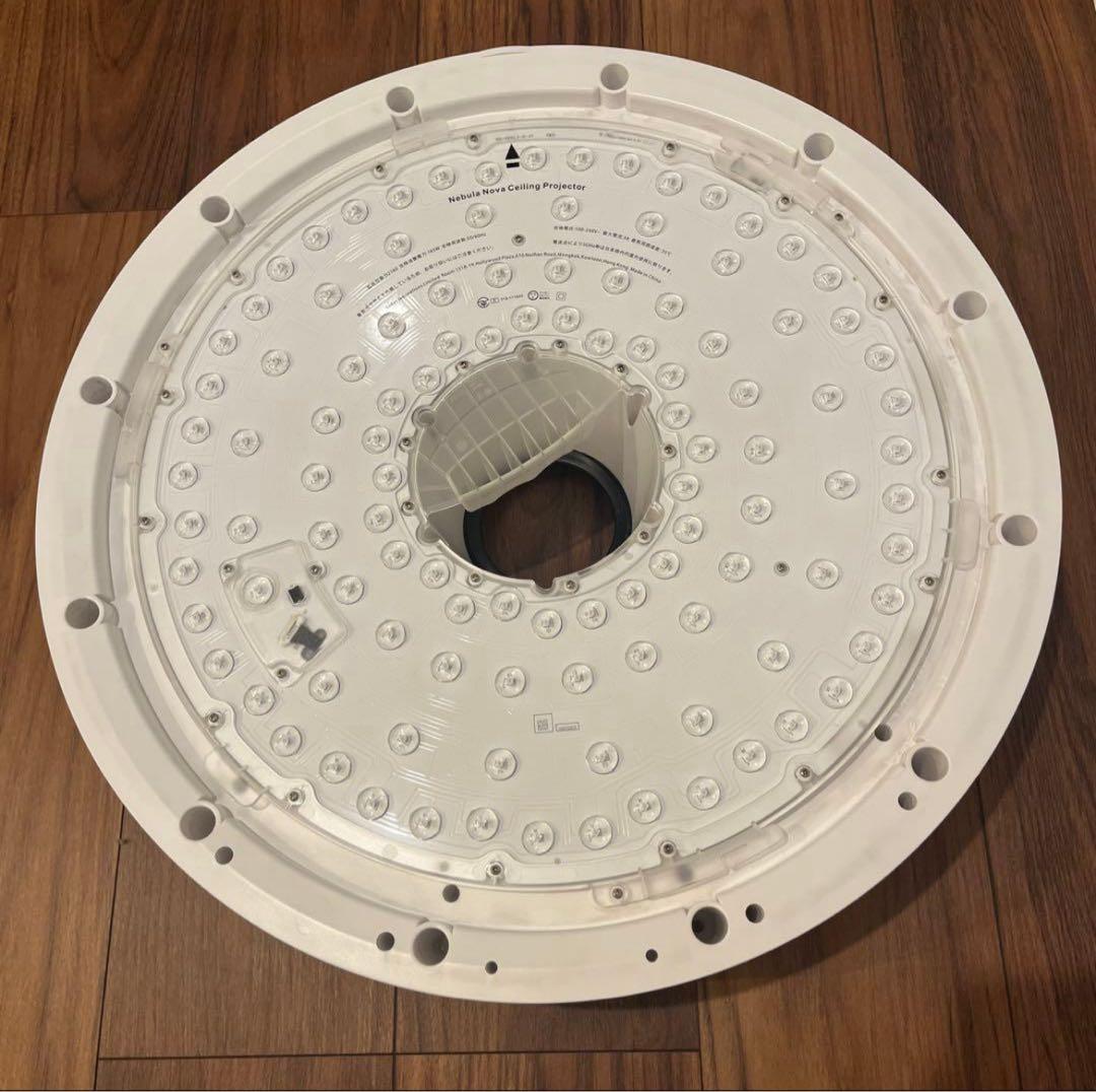 P*˚様 交渉可能　Anker NEBULA Nova プロジェクター本体 美品