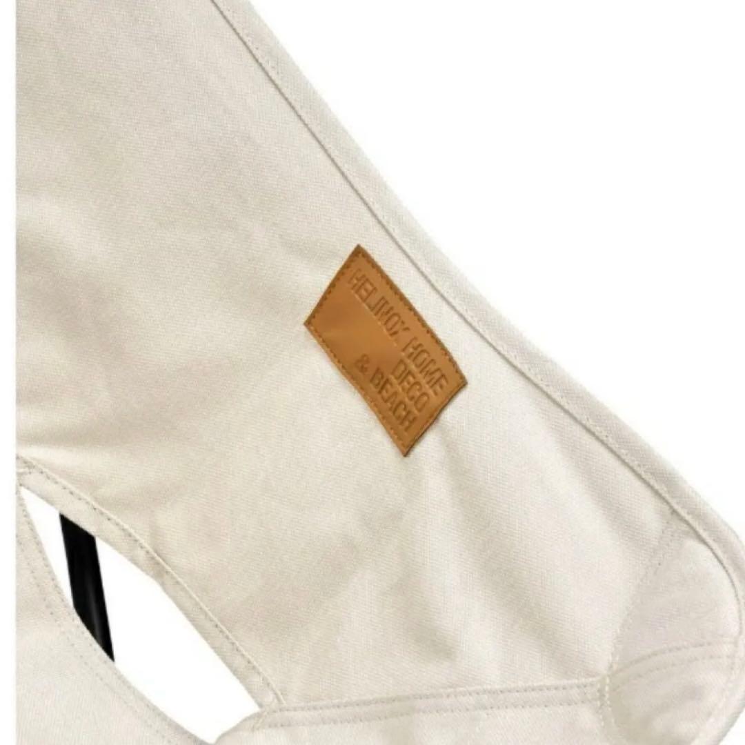 美品 HELINOX  DECO&BEACH チェアツー 