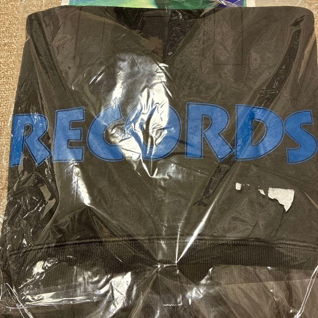 DEATH ROW RECORDS wackomaria デスロー　スウェットL