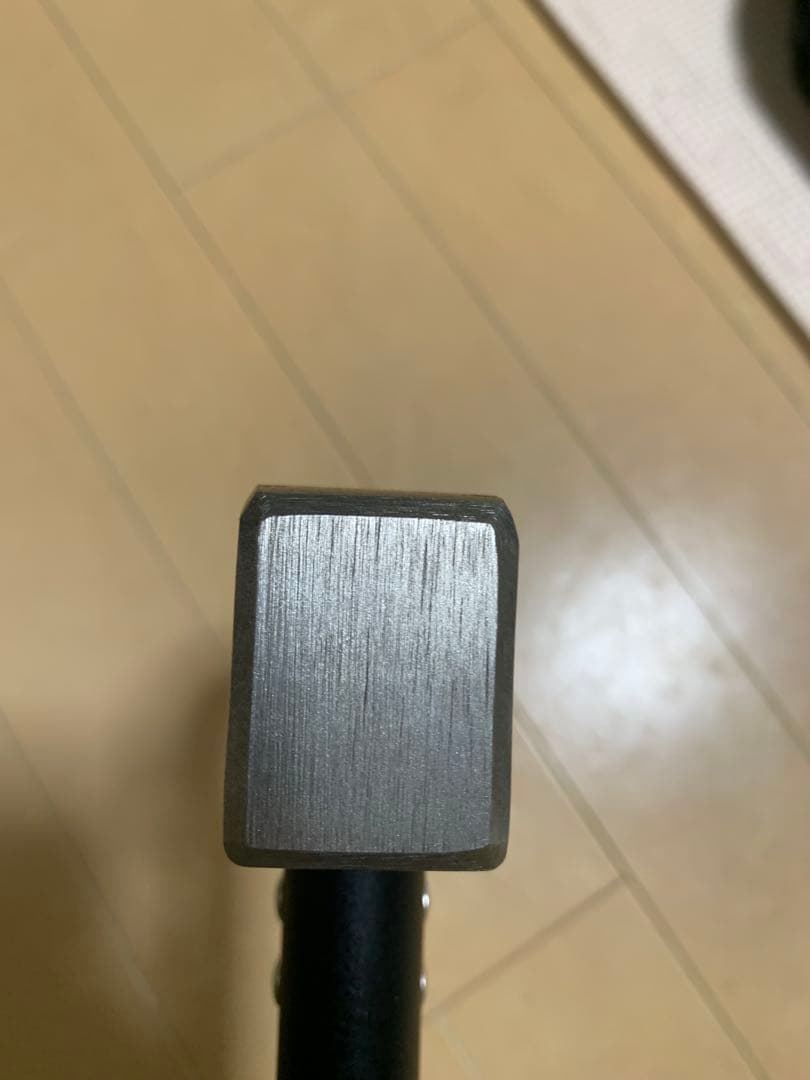 ZANEARTS GRART HAMMER グラートハンマー