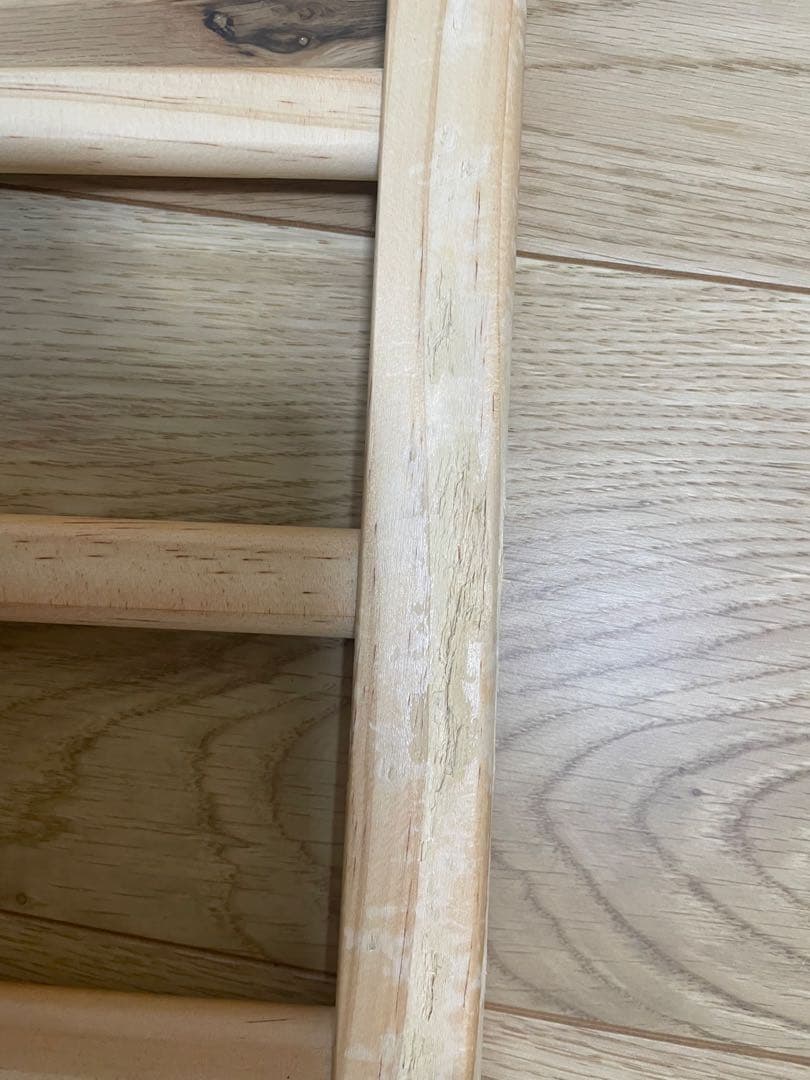 大和屋　ベビーベッド　ノモック　wオープンハイタイプ　レギュラー　ハイタイプ