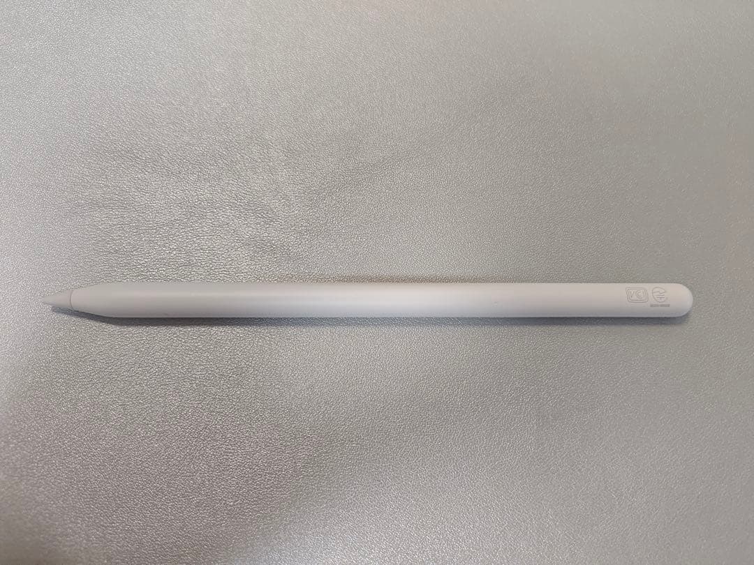 iPad Pro 11インチ 第4世代 256GB、Apple Pencil付き