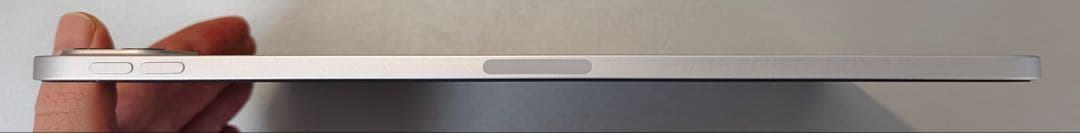 iPad Pro 11インチ 第4世代 256GB、Apple Pencil付き