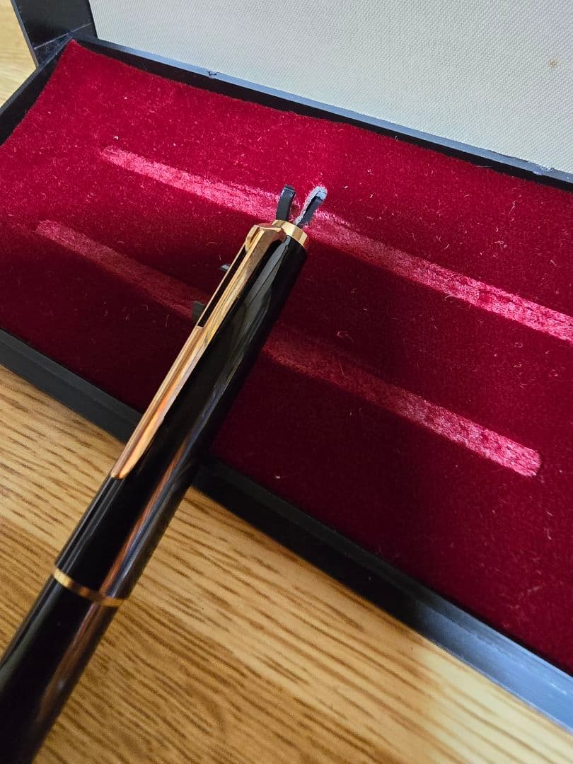 #1436 MONTBLANC ボールペンセット