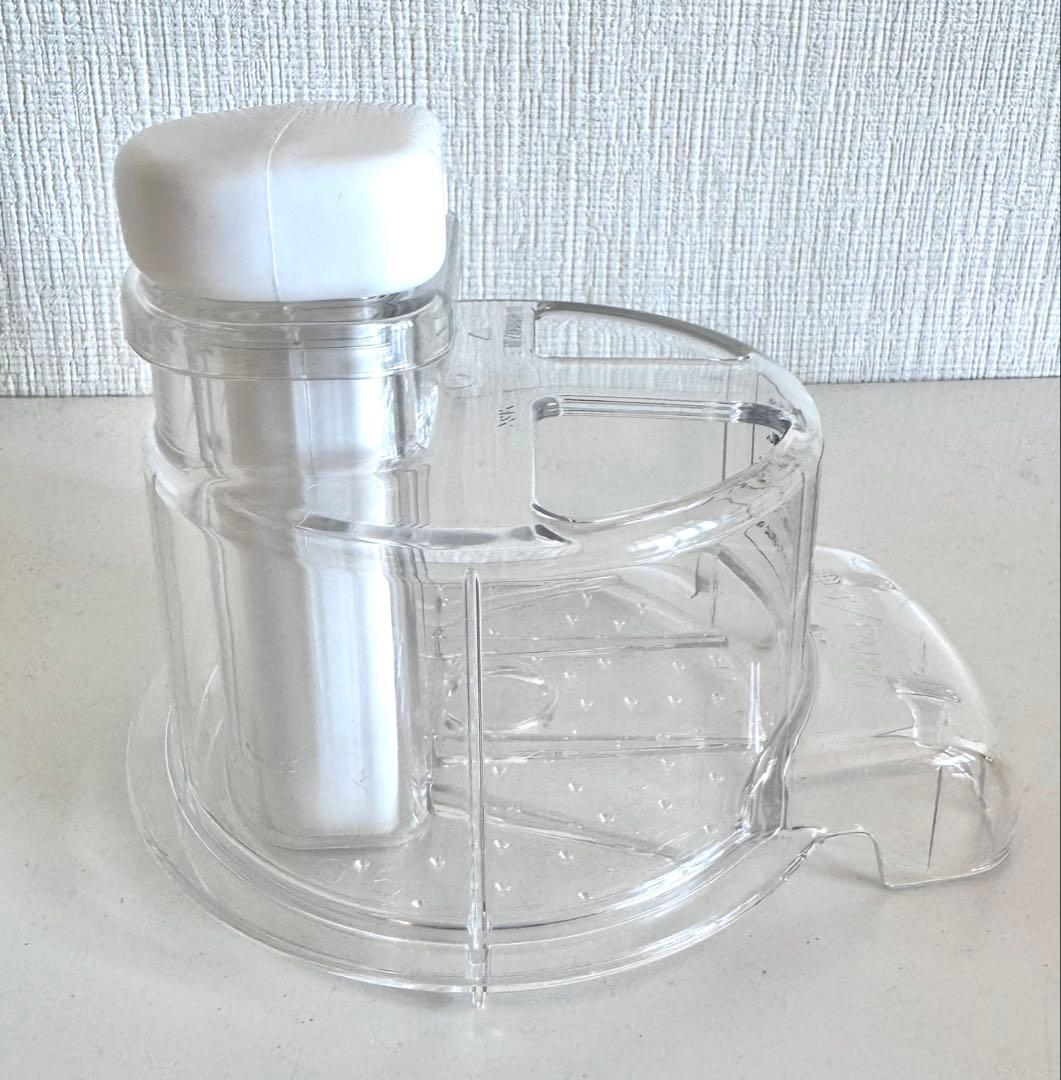 Panasonic フードプロセッサー MK-K81