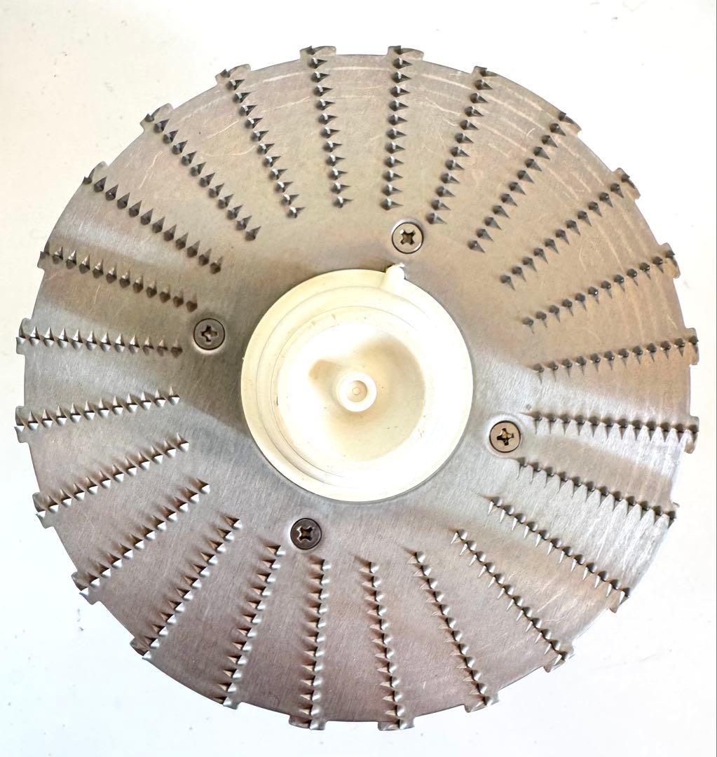 Panasonic フードプロセッサー MK-K81