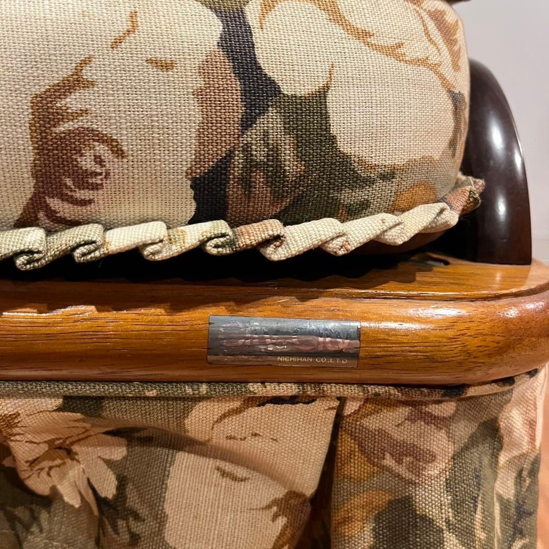 1人掛けソファー