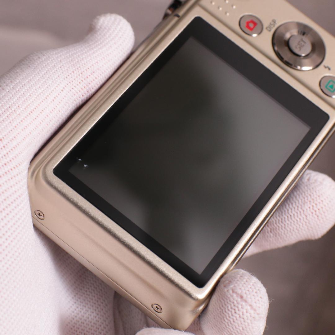 Kzanavnjp CASIO EXILIM EX‑ZS150 ★美品・付