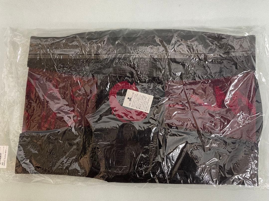 OGASAKA KNIT COVER KCFS-TEAM3 SM ソールカバー