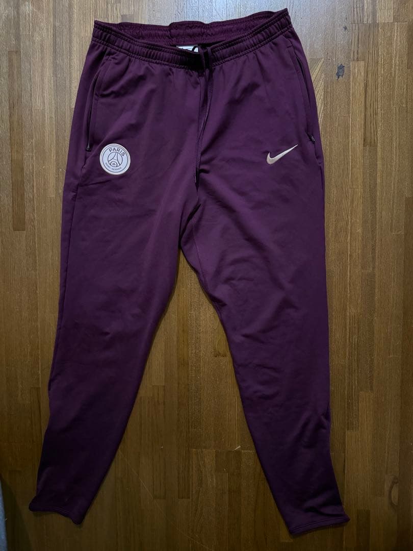 Nike Dri-FIT ジャージ＆パンツセット M