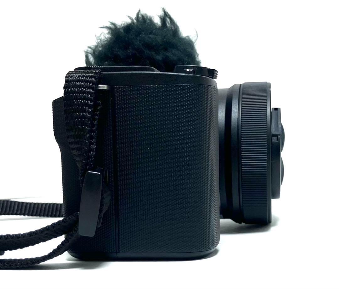 SONY α ミラーレス一眼 ZV-E10 Ⅱ レンズ2本、バッテリー2個付き！