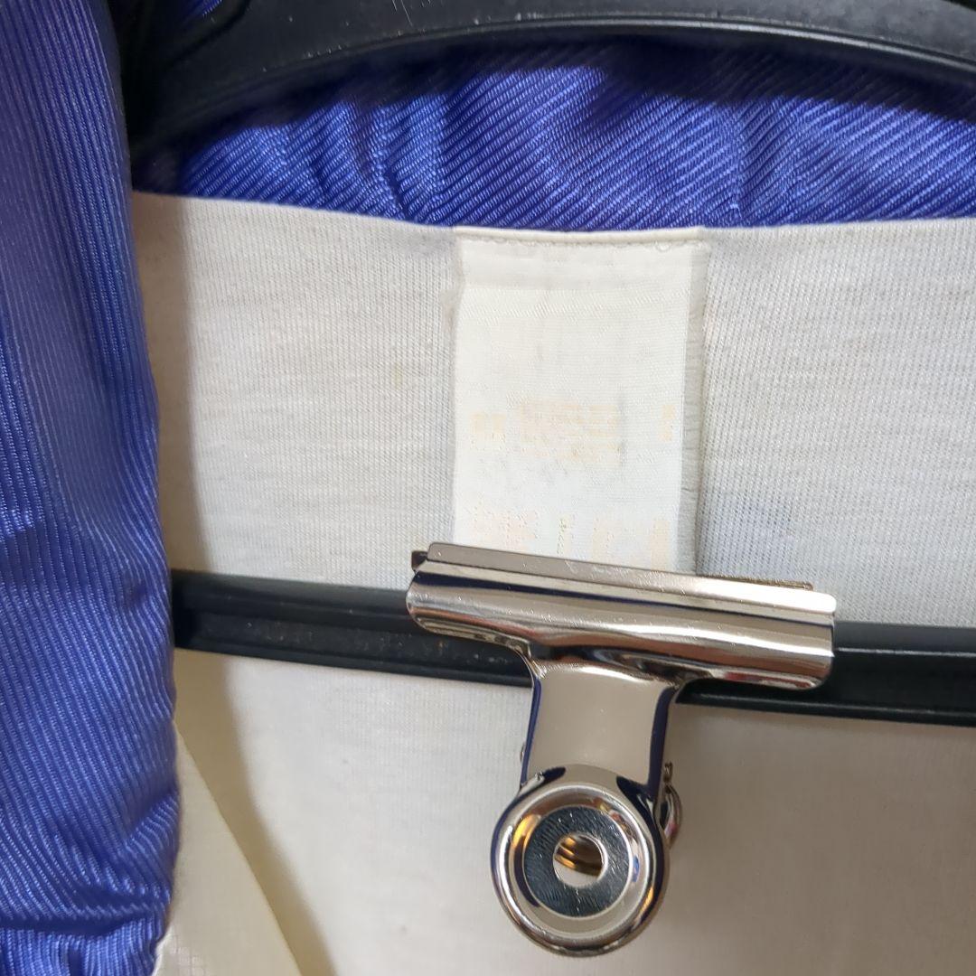 90s セリエＡ　パルマ　ナイロン　トラック　プーマ　フェード