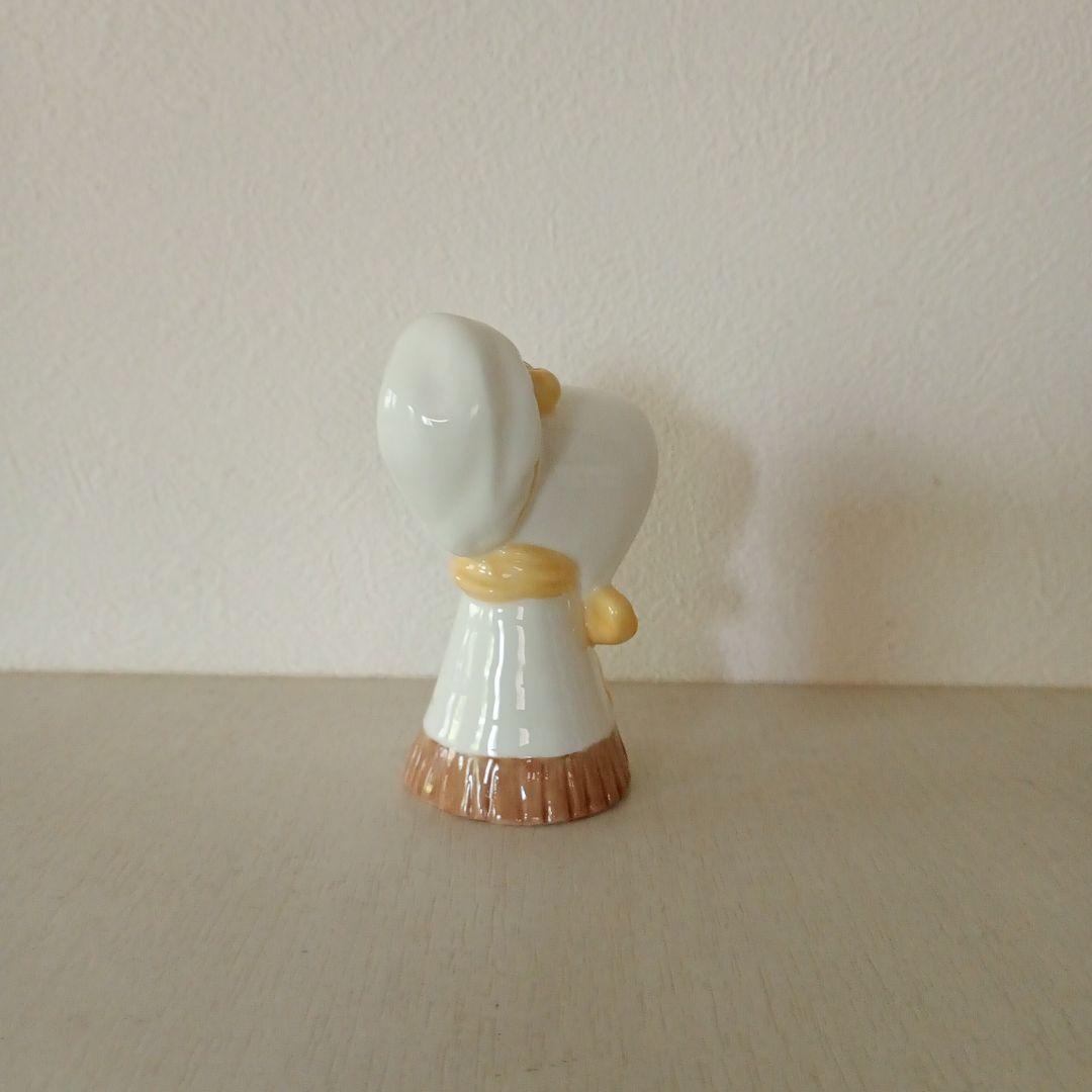 ロイヤルウースター　キャンドルスナッファー　ろうそく消し　新品　未使用