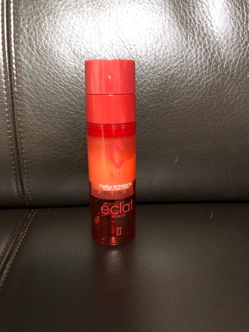 リアボーテ　エクラボーテ　美顔器