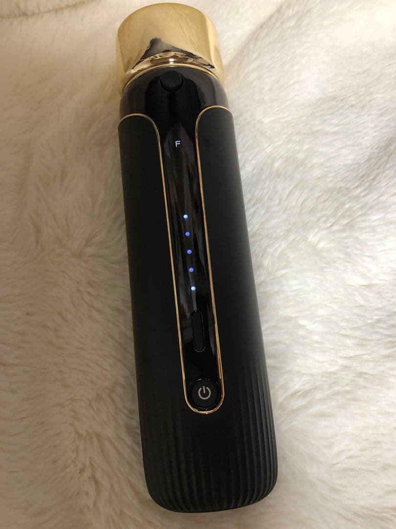 リアボーテ　エクラボーテ　美顔器