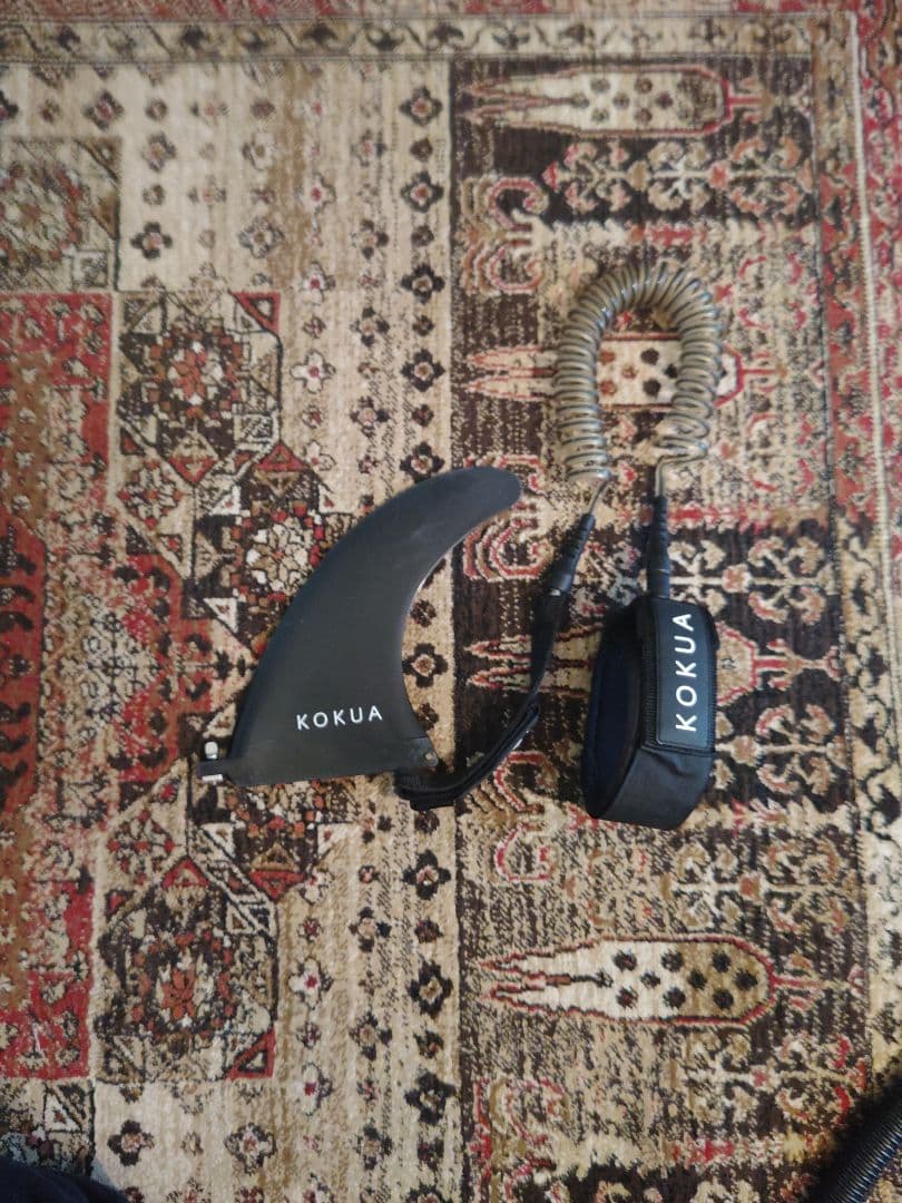 KOKUA スタンドアップパドルボード　GLIDE SUP