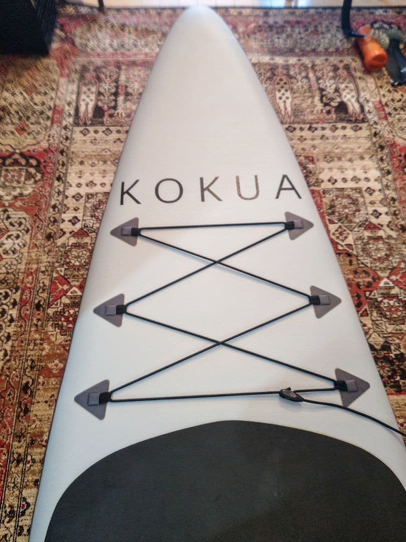 KOKUA スタンドアップパドルボード　GLIDE SUP