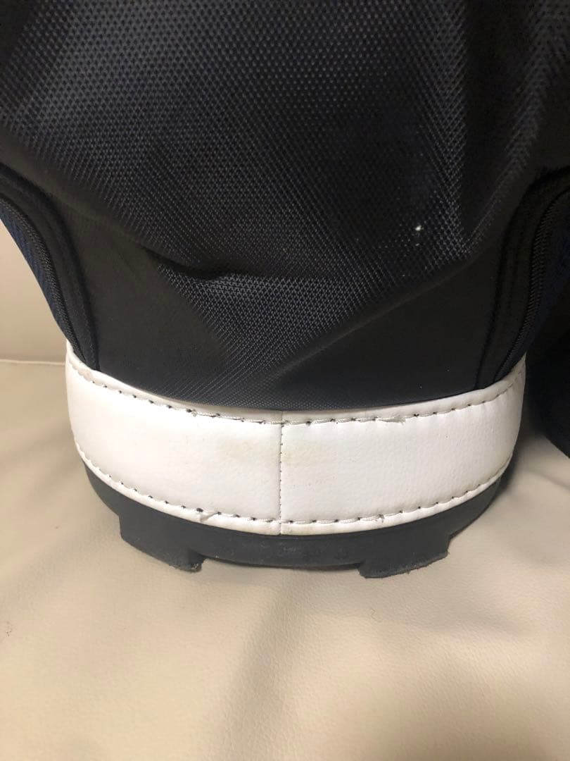 【送料込み】廃盤品ブリヂストン キャディバッグ 　ゴルフバッグ