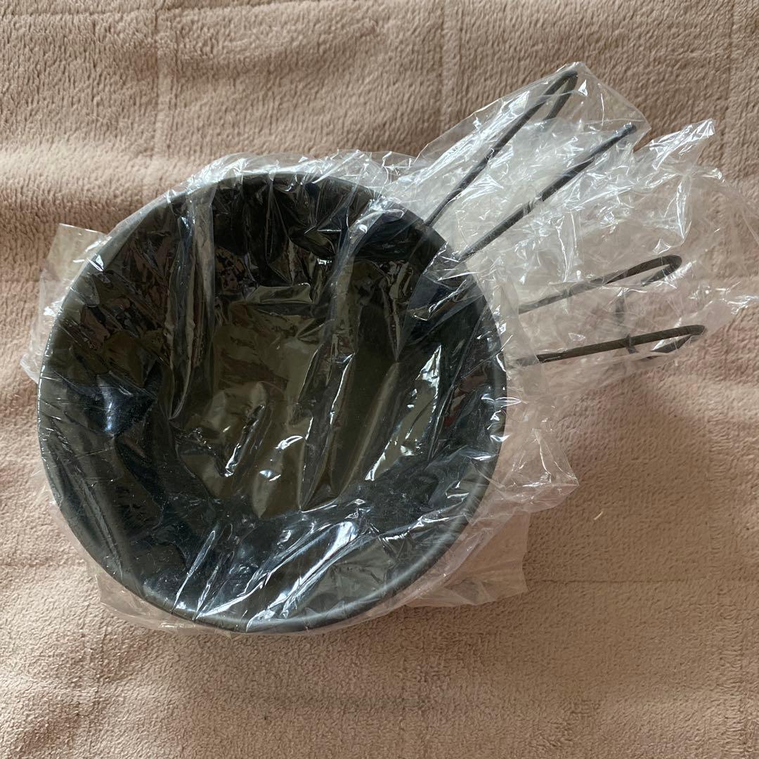 geekfield 深型480mlシェラカップ　2個セット