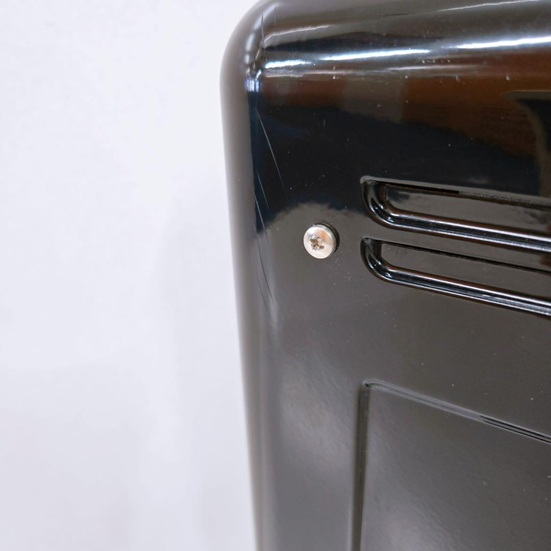 夢暖房900型 遠赤外線パネルヒーター YUME900-R18 ブラック