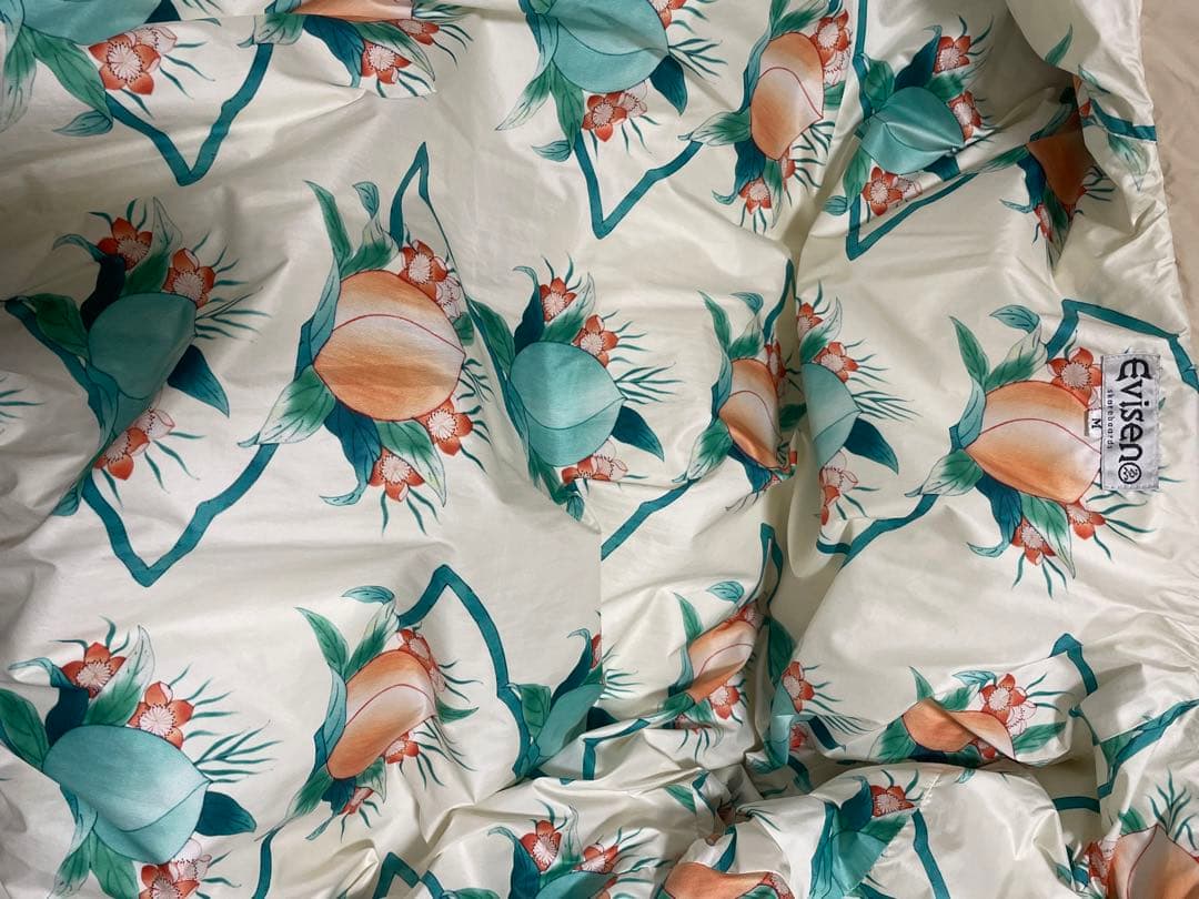 Evisen Skatebords ダウンジャケット