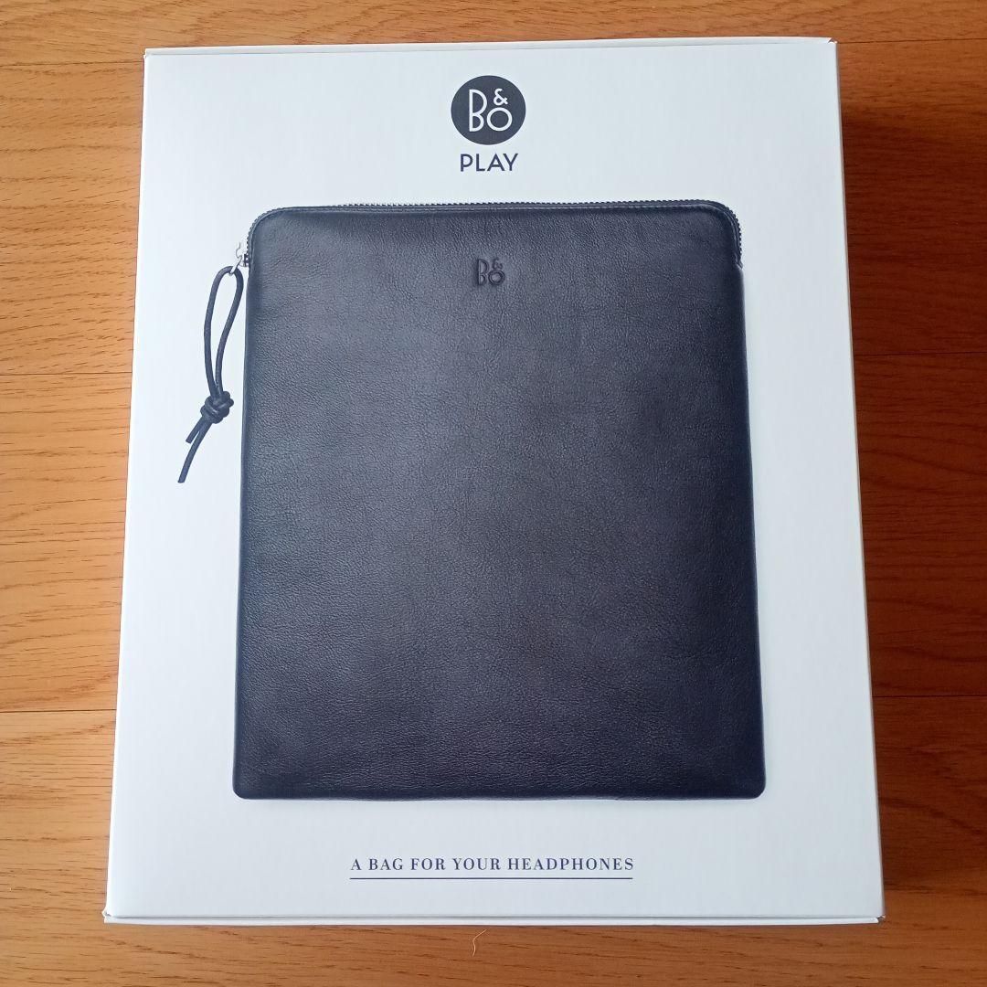 ろーたす　PLAY　H4 ヘッドホン+ヘッドホンバッグ付き