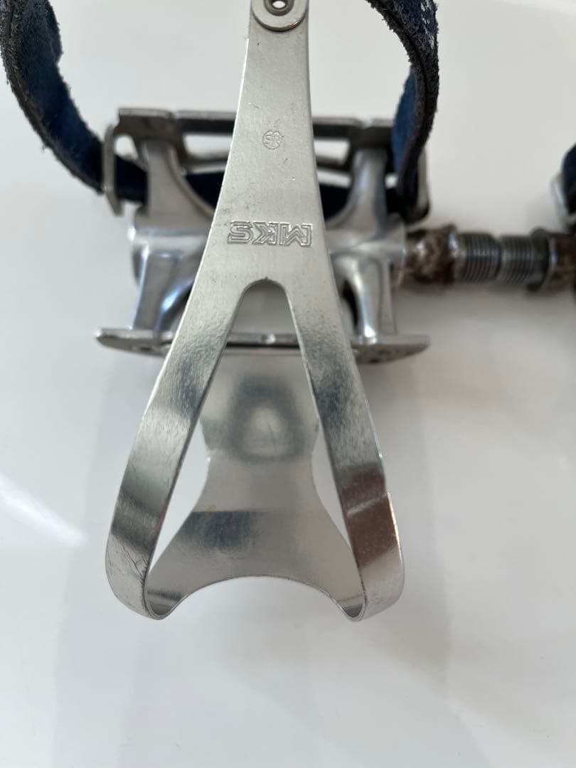 三ヶ島製作所　ペダル