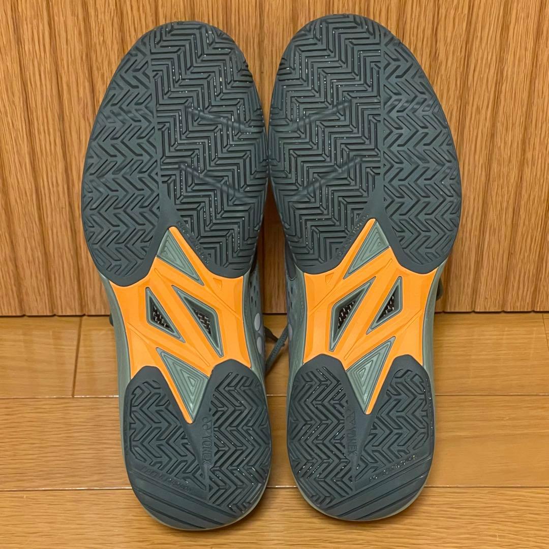 【ビーンズ】ヨネックス パワークッション ソニケージ MAC 26.0cm