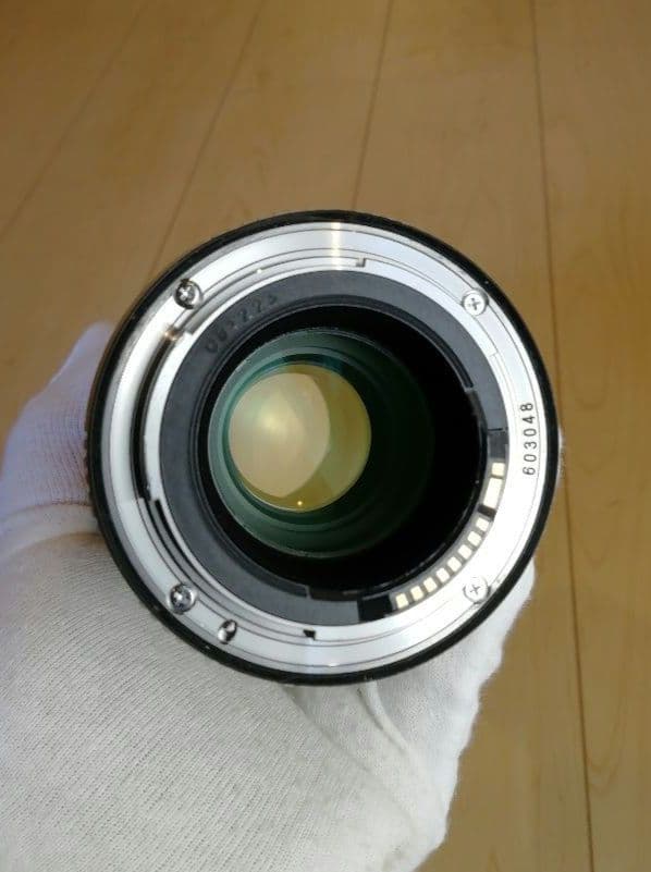 レンズ(ズーム) Canon EF 70-200mm f4 L IS USM